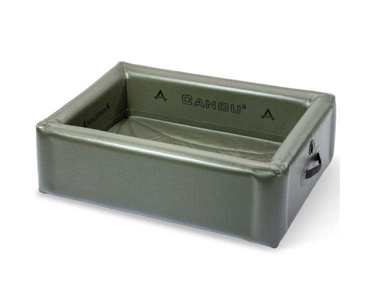 Anaconda podložka Canou2