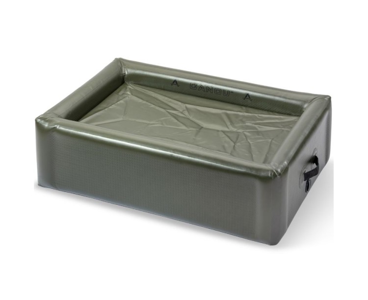 Anaconda podložka Canou2