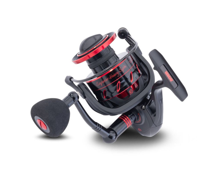 Uni Cat naviják Superior heavy spin 6500