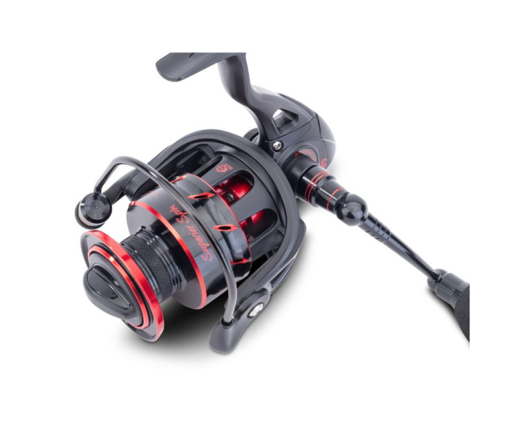 Uni Cat naviják Superior spin 4500