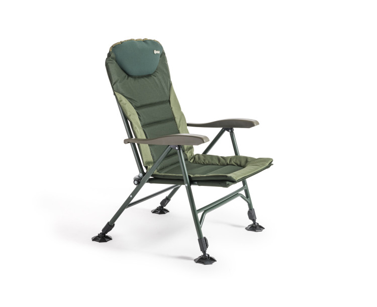 Křeslo Mivardi Comfort Quattro