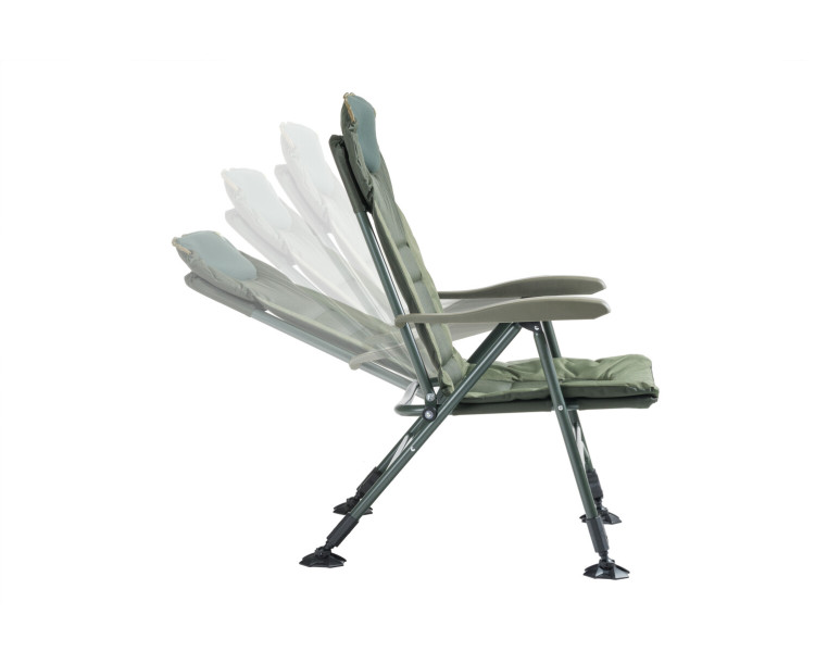 Křeslo Mivardi Comfort Quattro