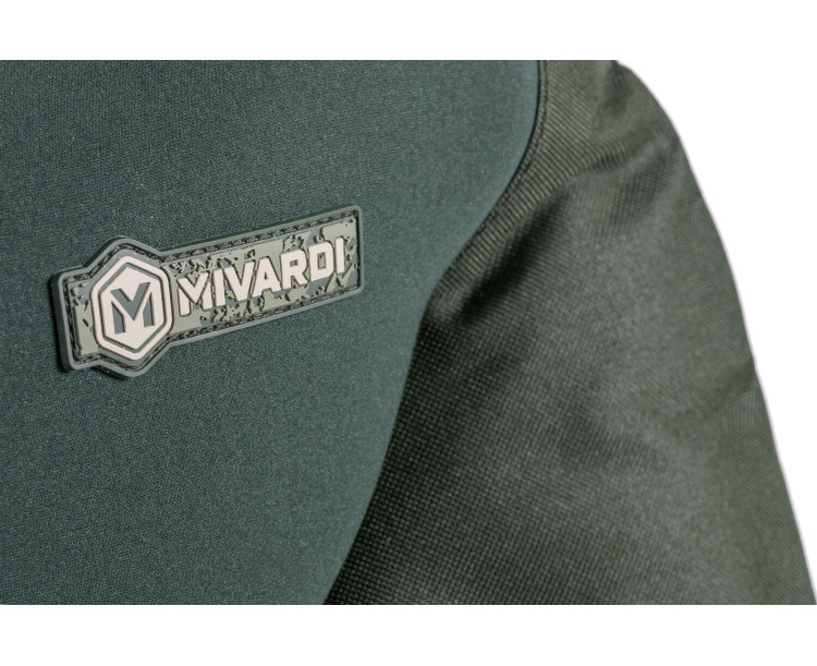 Křeslo Mivardi Comfort Quattro