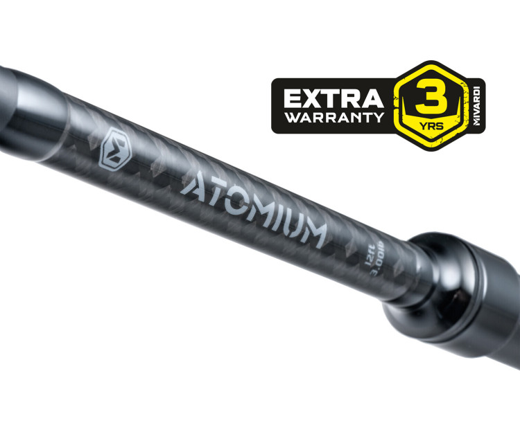 Prut Atomium Spod 390XH