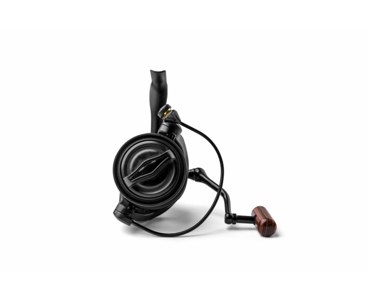 AKCE Prut Fishing Ferrari Elite Pro Feeder 3,6 m 120 g + Naviják Harton Addisc FD 6000