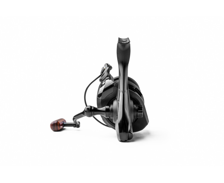 AKCE Prut Fishing Ferrari Elite Pro Feeder 3,6 m 120 g + Naviják Harton Addisc FD 6000