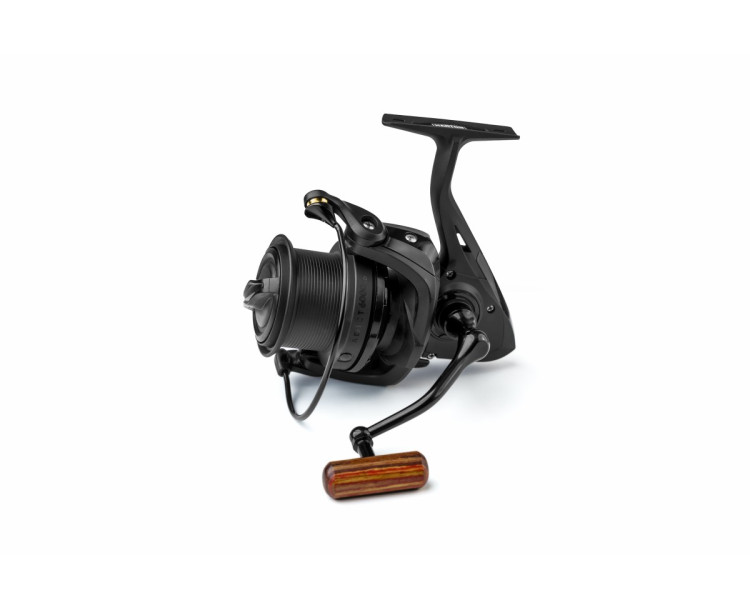 AKCE Prut Fishing Ferrari Elite Pro Feeder 3,6 m 120 g + Naviják Harton Addisc FD 6000