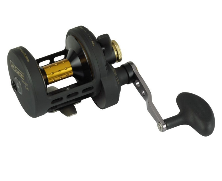 Black Cat Multiplikátor Buster LH BCB 650