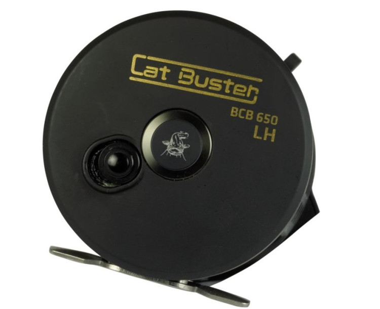 Black Cat Multiplikátor Buster LH BCB 650