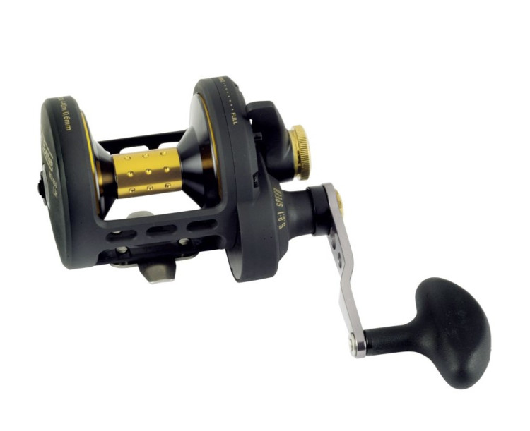 Black Cat Multiplikátor Buster LH BCB 650