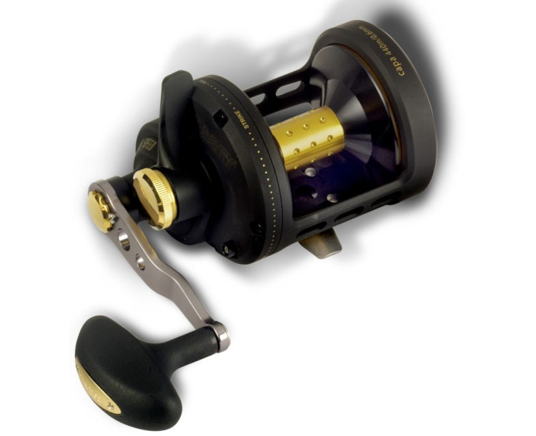 Black Cat Multiplikátor Buster LH BCB 650