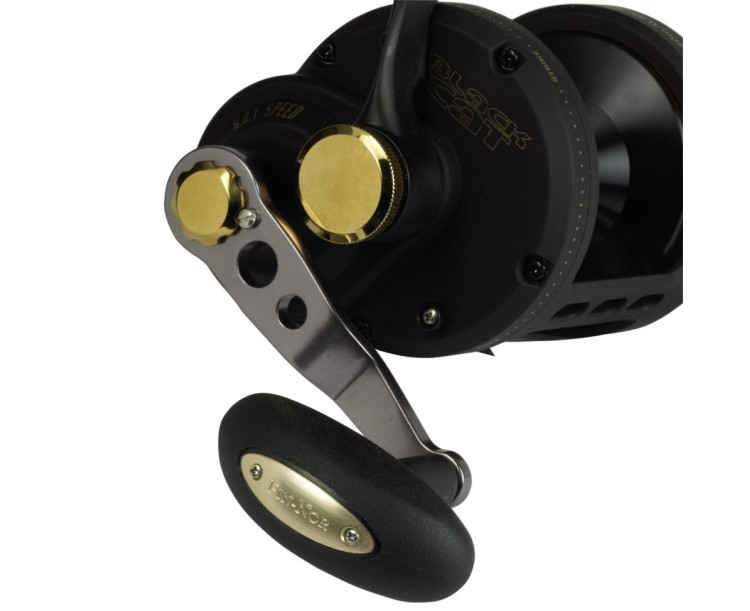 Black Cat Multiplikátor Buster LH BCB 650