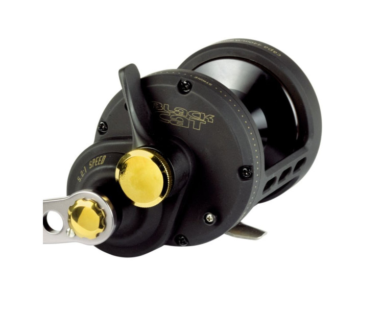 Black Cat Multiplikátor Buster LH BCB 650