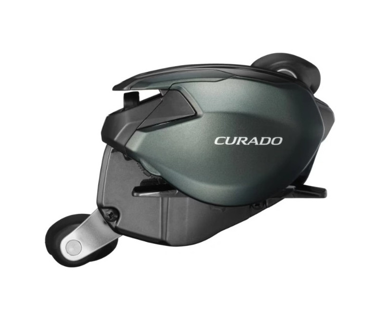 Multiplikátor Shimano Curado M 201 (levoruký)