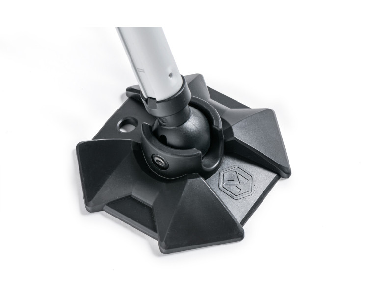 Mivardi Křeslo Premium Quattro