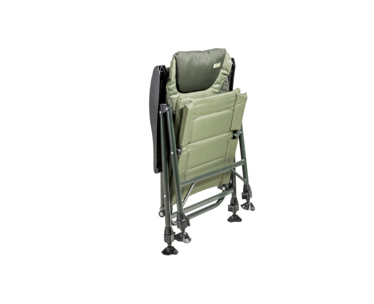 Mivardi Křeslo Premium Quattro