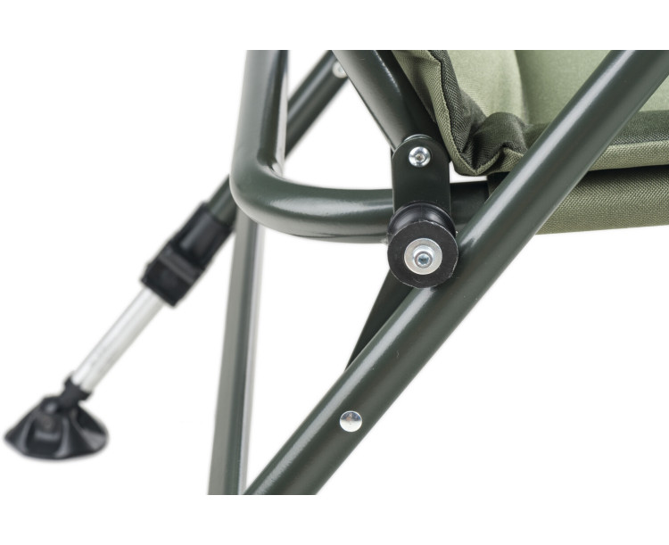 Mivardi Křeslo Premium Quattro