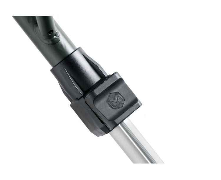 Mivardi Křeslo Premium Quattro