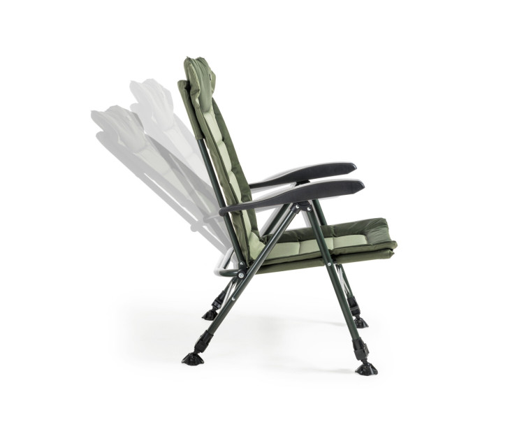 Mivardi Křeslo Premium Quattro