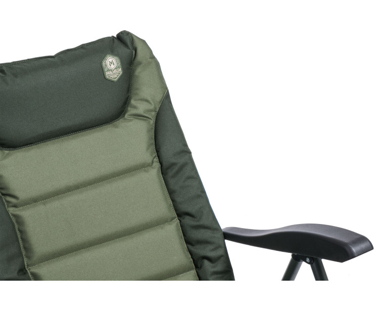 Mivardi Křeslo Premium Quattro