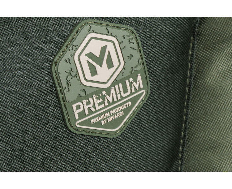 Mivardi Křeslo Premium Quattro