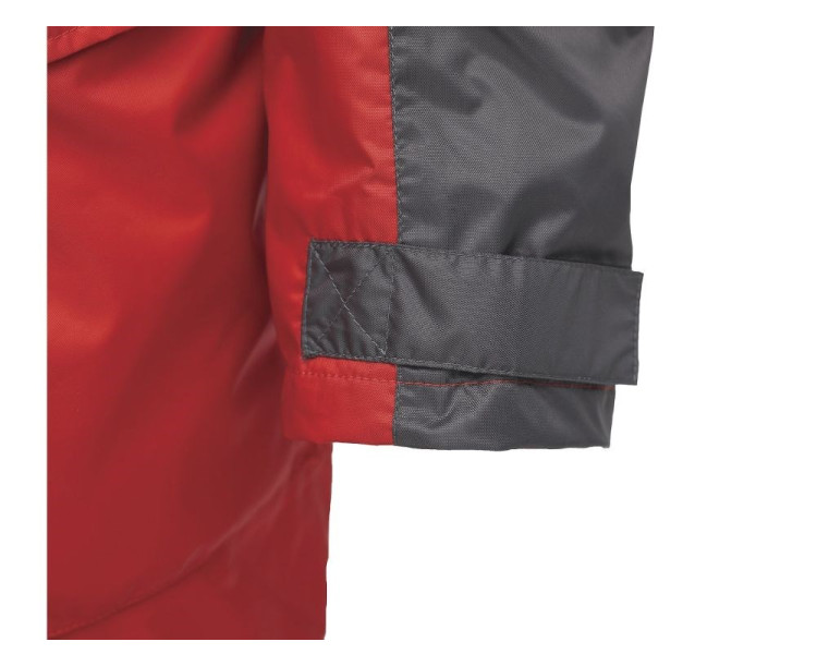 Plovoucí Oblek Kinetic Guardian Red/Stormy velikost L