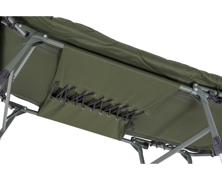 Mivardi Lehátko Professional Hex 8