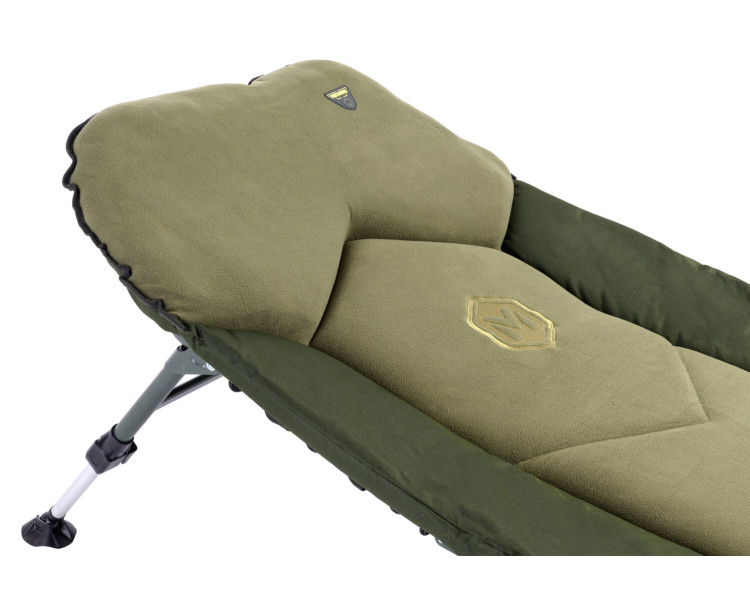 Mivardi Lehátko Professional Hex 8