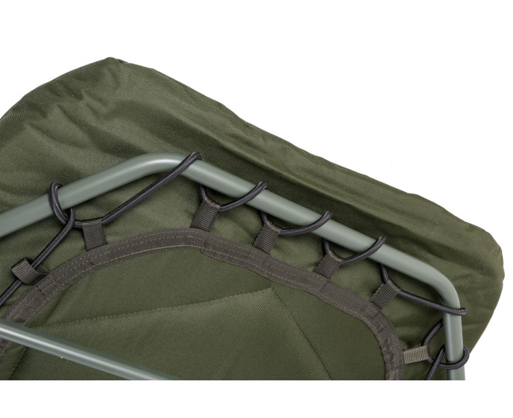 Mivardi Lehátko Professional Hex 8