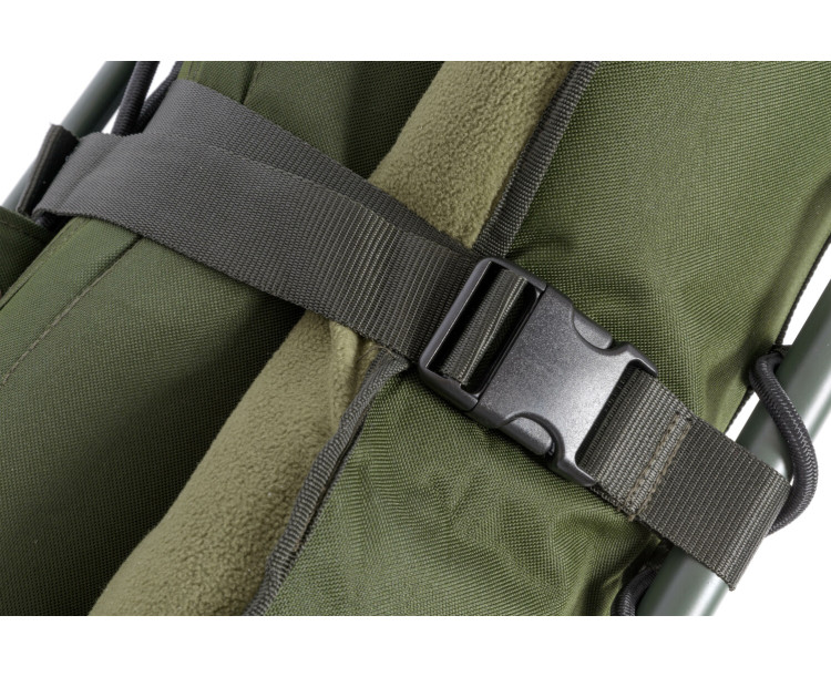 Mivardi Lehátko Professional Hex 8