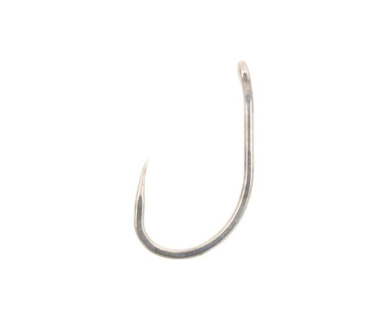 Trakker Háčky Wide Gape Hooks Barbless velikost 2
