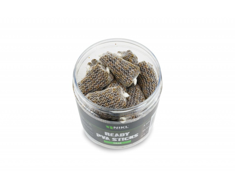 Nikl Ready PVA Stick – Crab 20ks