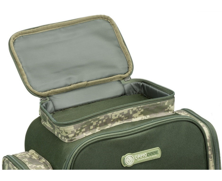 Mivardi Batoh Camo Code Cube