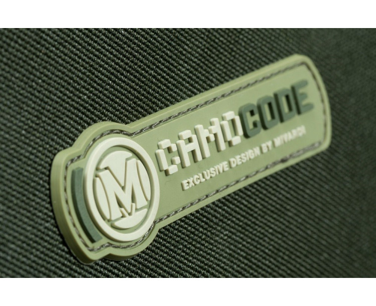 Mivardi Batoh Camo Code Cube