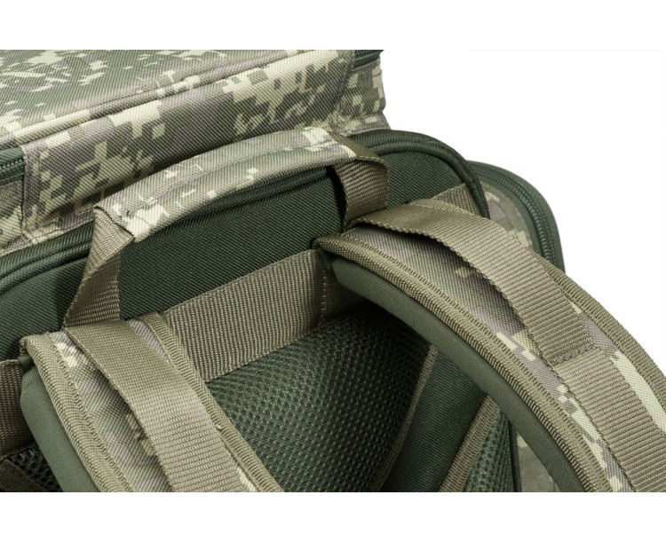 Mivardi Batoh Camo Code Cube