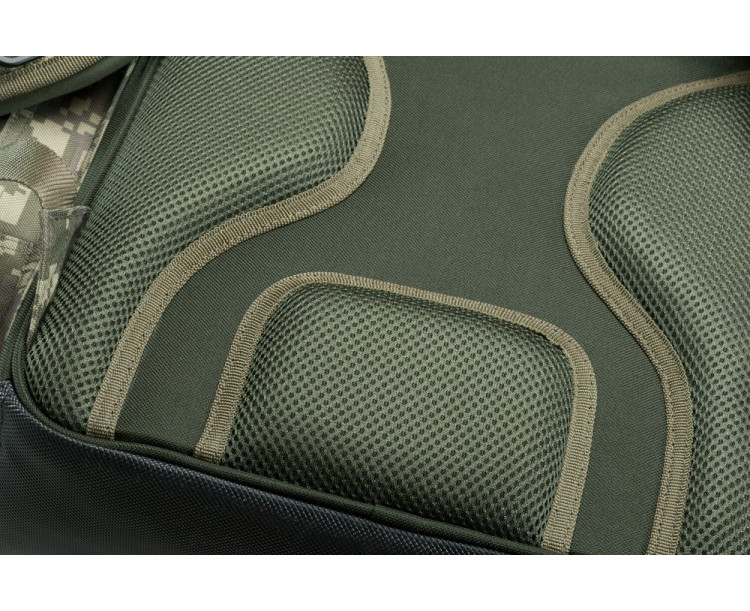 Mivardi Batoh Camo Code Cube