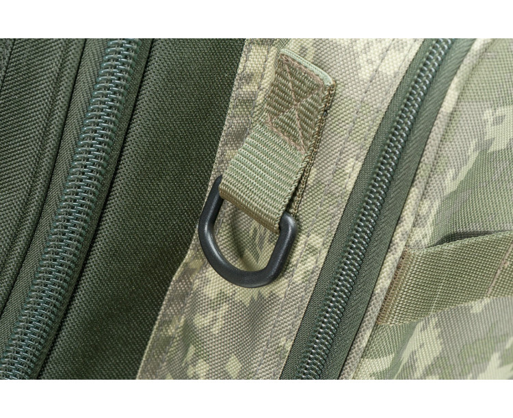 Mivardi Batoh Camo Code Cube XL 60 l