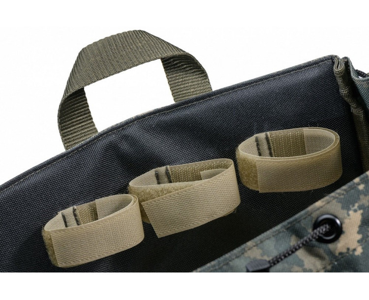 Mivardi Batoh Multi Camo 30 l