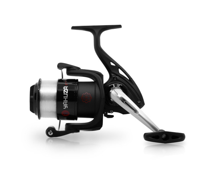 Kaprařský set Delphin YAKUZA 360