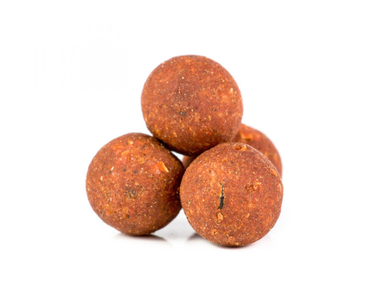 Mikbaits eXpress boilie 2,5kg - Monster crab 18mm