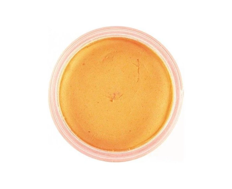 Obalovací těsto Berkley PowerBait Original Trout Bait Fluorescent Orange 50 g