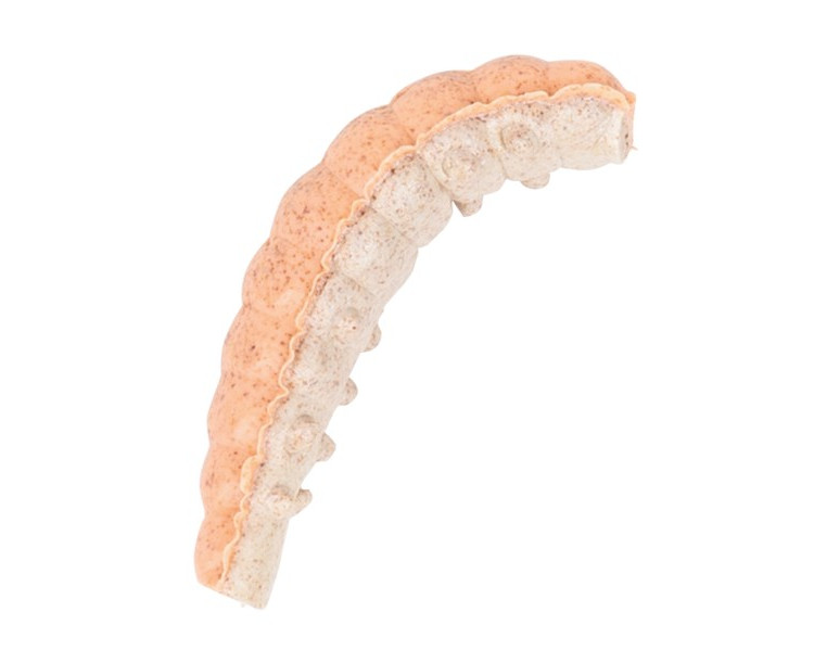 Berkley Gumová Nástraha PowerBait Power Honey Worm 2,5 cm 55 ks Orange Pearl 2,5 cm