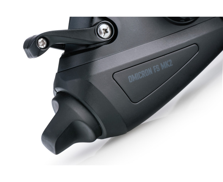 Mivardi Naviják Omicron FS MK2