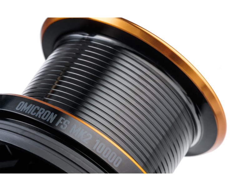 Mivardi Naviják Omicron FS MK2