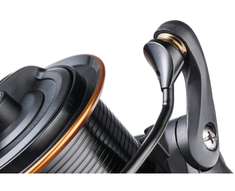 Mivardi Naviják Omicron FS MK2