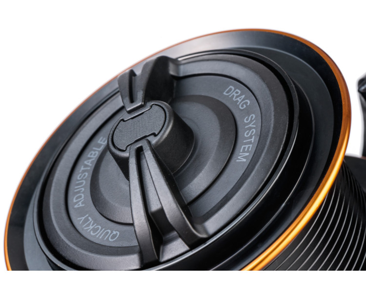 Mivardi Naviják Omicron FS MK2