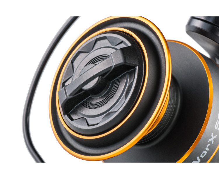 Mivardi Naviják WorX 4000