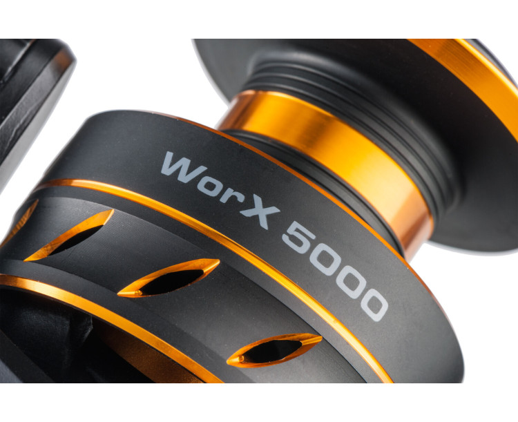 Mivardi Naviják WorX 4000