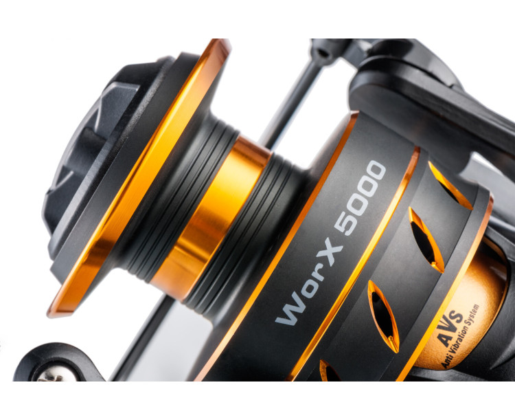 Mivardi Naviják WorX 4000