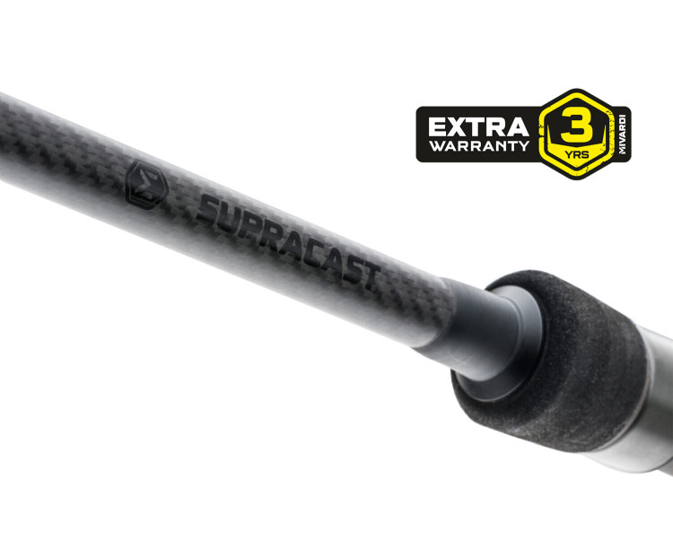 Mivardi Prut Supracast 10H